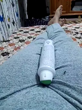 Tota_sexi Pertunjukan Webcam