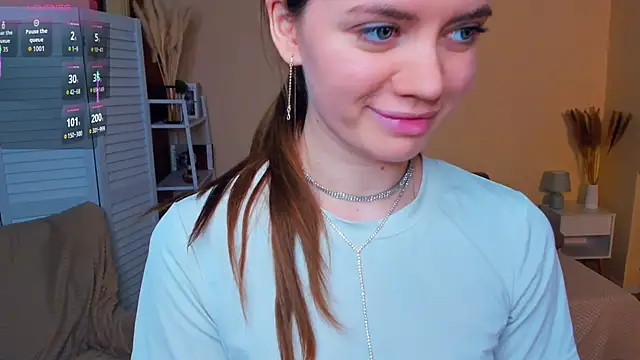 AngelesBenitz Live XXX-chat