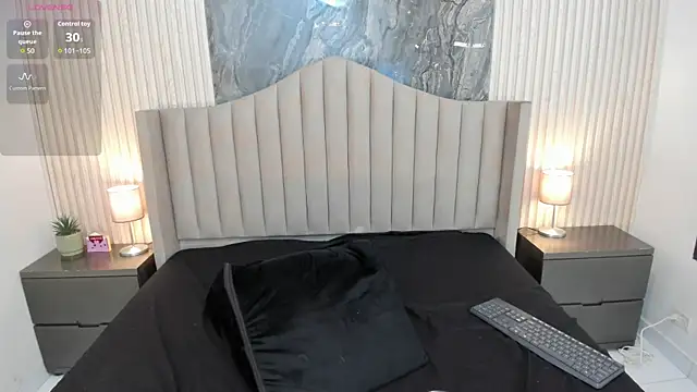 Arianaa_Cooper_のウェブカメラシ  ョー