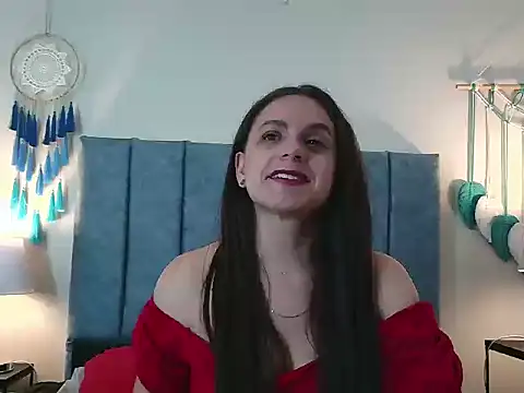 NatalyGuzman26 Live XXX-chat
