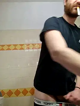 Show de simo1097 na webcam