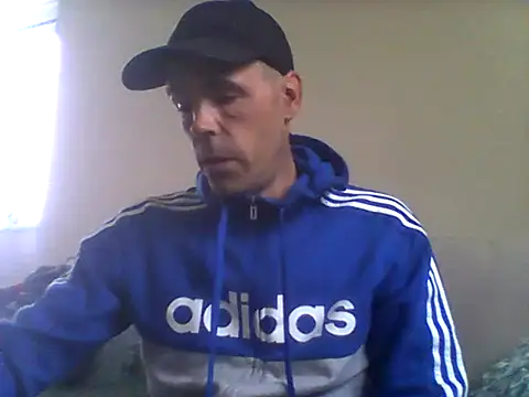 hulllad40 Webcam Show