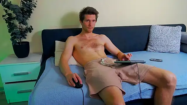 Eddie_Baker Webcamshow