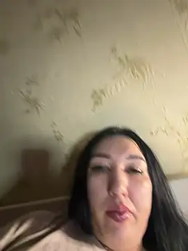 Webkamerová show Besthot_2026