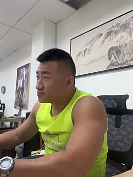 Pokazy przed kamerką – Cunzhangshibage02