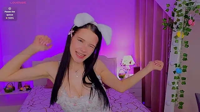 Deibora live XXX chat