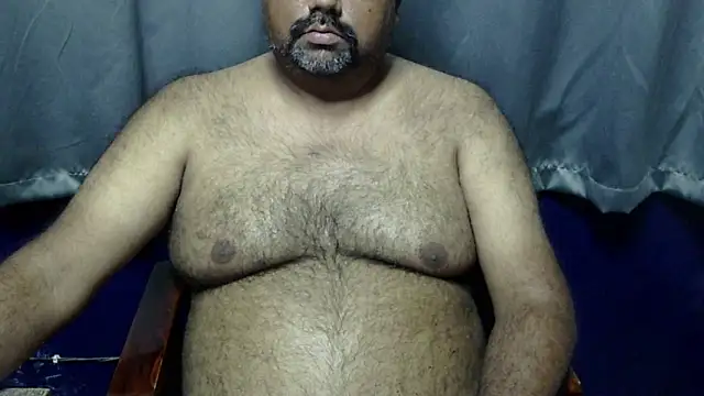 hairysubcub_70のウェブカメラショー