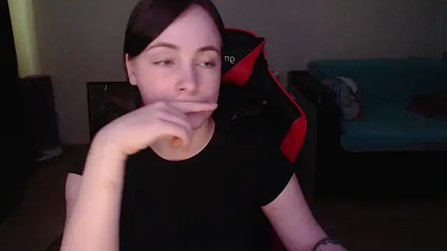 Laralianna Live XXX-chat