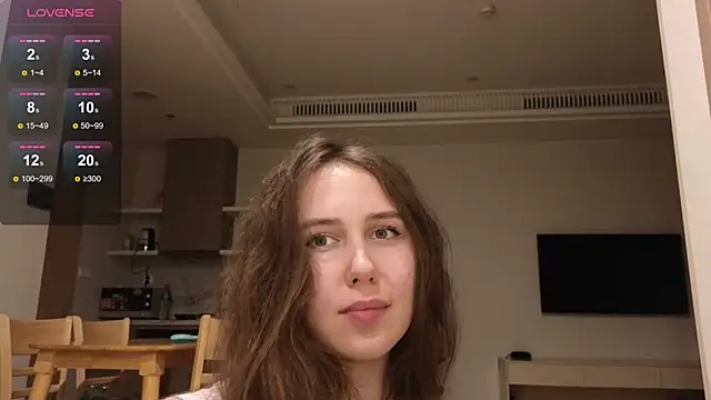 Вебкам-шоу Ann_space