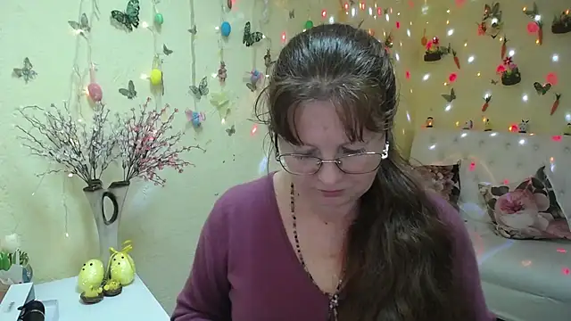 VanessaHotts' Live XXX Chat