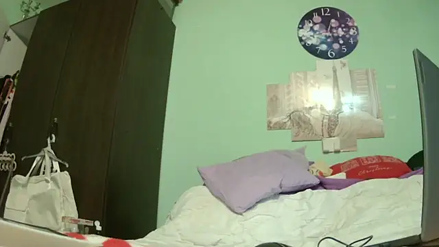 دردشة SexyGioconda الجنسية المباشرة