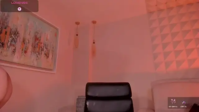 ViolettHansson's Live XXX Chat