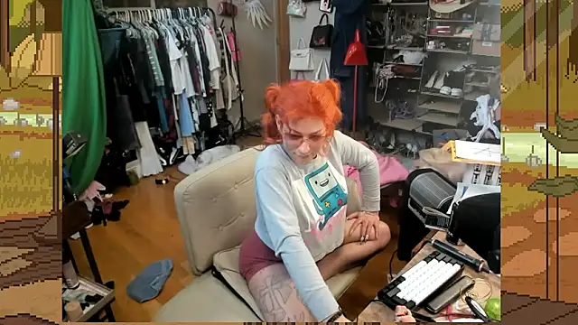 jessy0504's Webcam Show