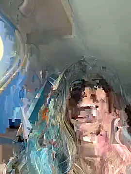 Show webcam de Dreamlove1