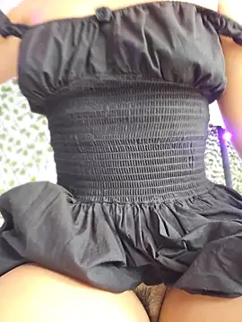 Pretty_roxxyy Chat XXX in diretta