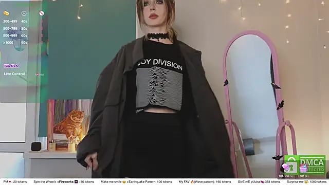 sweetuniporn's Live XXX Chat