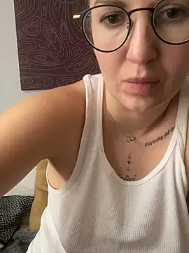 ElizabetBlack Live XXX-chat