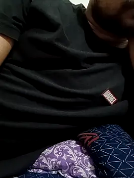 Show de webcam de gujju_arav