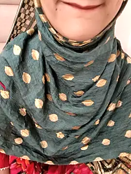 Indian-Aleena – Live XXX-chat