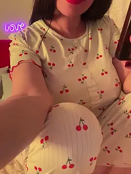 OnlyRima Webcam show