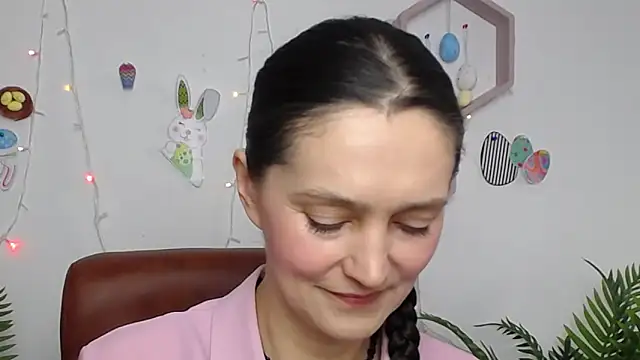 TayaFinch 现场XXX聊天