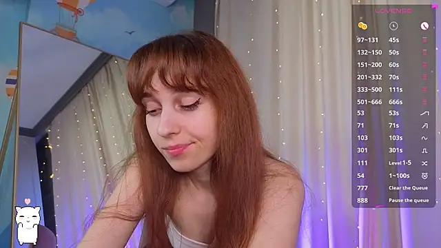 kitsun_ne's Live XXX Chat