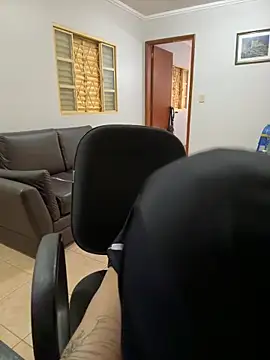 Show de webcam de Lucasjandre