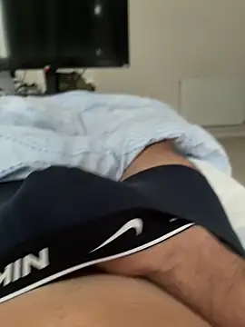 Webkamerová show PR_991