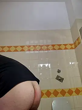 Show de simo1097 na webcam