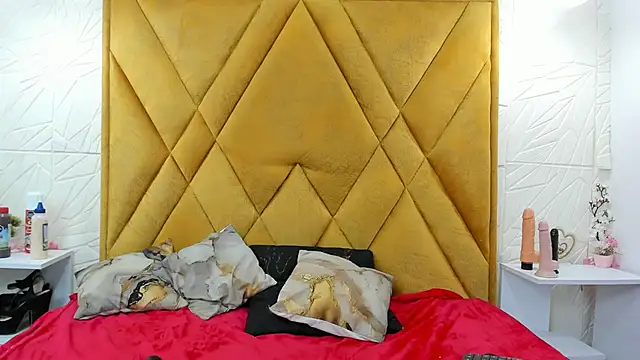 Lilith_Ricci's Live XXX Chat