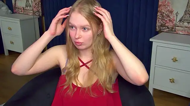 BellaVenatrix 现场XXX聊天