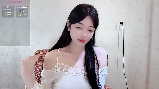 Nataalieeeee 网络视讯表演