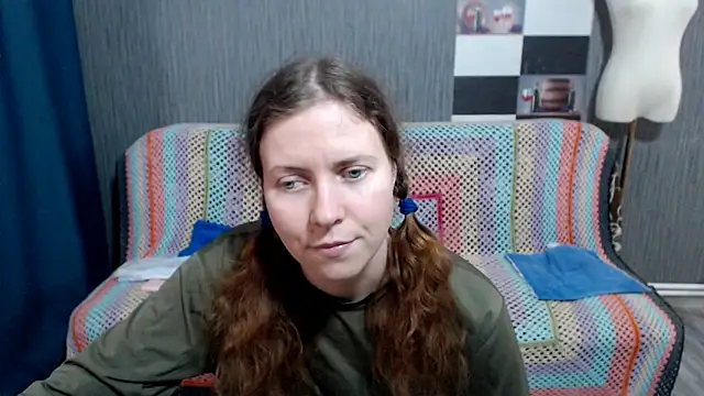 pa1e_pr1ncess' Live XXX Chat