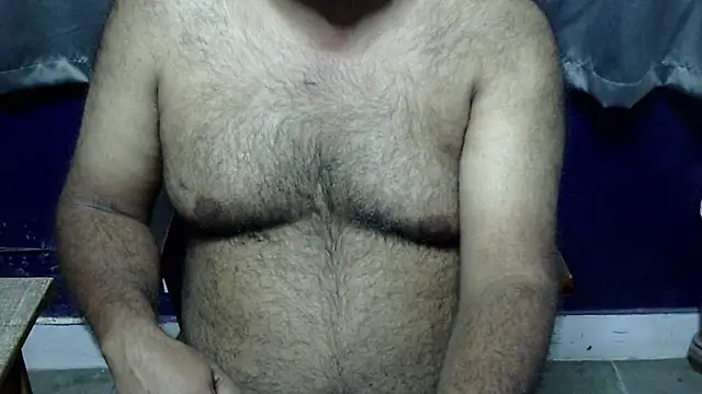 Show Webcam de hairysubcub_70