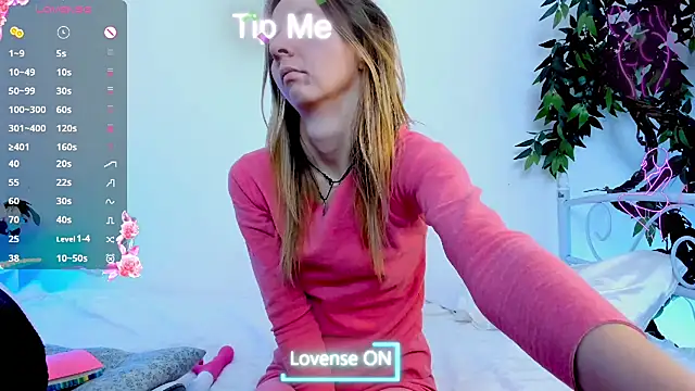 Bell_a_mi_'s Live XXX Chat