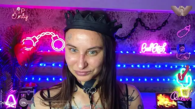 Вебкам-шоу Cool_Freak_