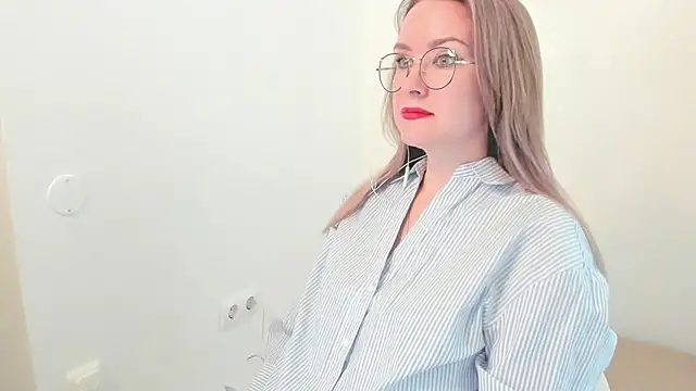 SharonFlower 现场XXX聊天