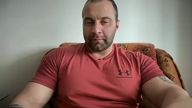 JonathanTiagon Webbikameraesitys