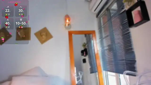 عرض كام Aleexiiaa