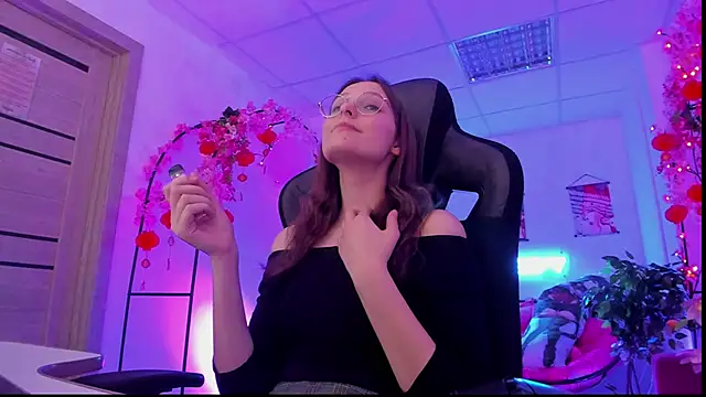 Онлайн чат XXX JenniferKiim