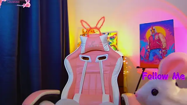 Ann_mikela Live XXX-chat