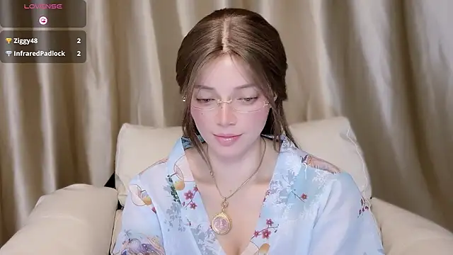 audience114 现场XXX聊天