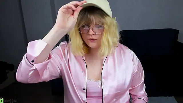 luna_c0ra's Live XXX Chat