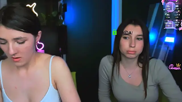 Czat XXX na żywo – dolly_sunshine