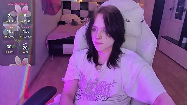 Chat XXX en directo de Simochka_w