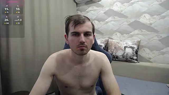 SerzhKorol1n Live XXX chat