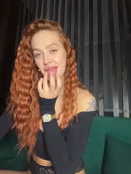 LittleFox___ Webcamshow