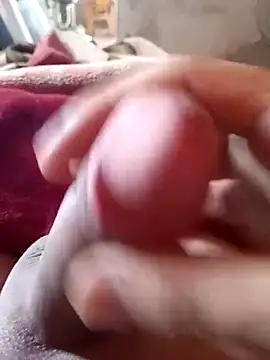 Brunim1869's Webcam Show