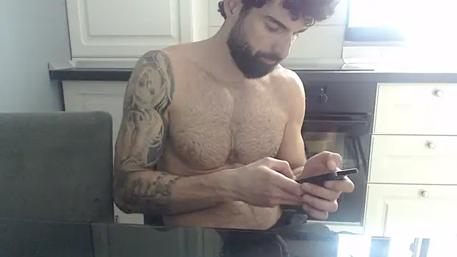 Pokazy przed kamerką – Verycutex