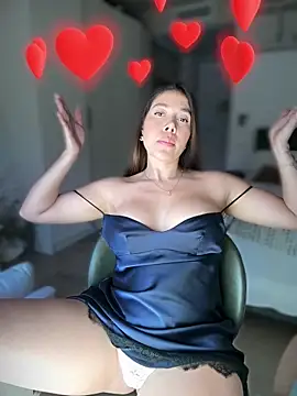 Condes_carmen's Live XXX Chat